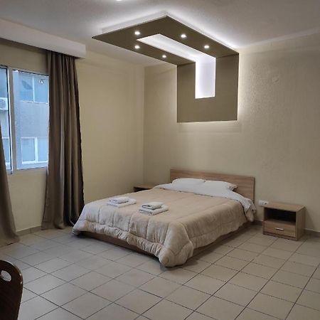 Ladadika New Studios Thessaloniki 4 Eksteriør billede