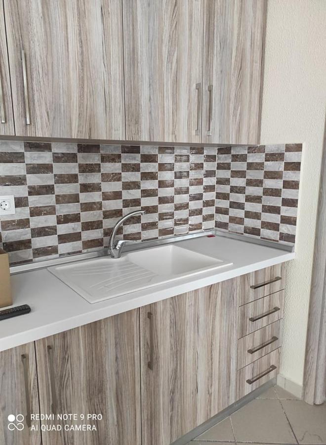Ladadika New Studios Thessaloniki 4 Eksteriør billede