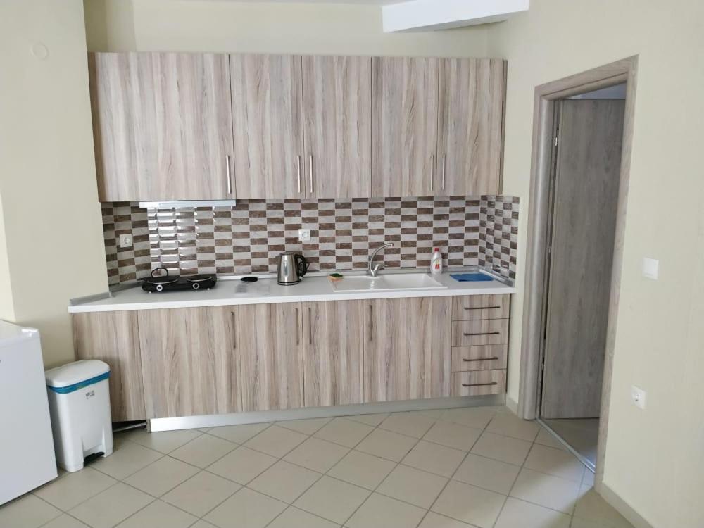 Ladadika New Studios Thessaloniki 4 Eksteriør billede