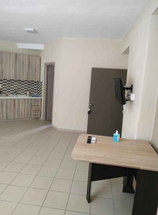 Ladadika New Studios Thessaloniki 4 Eksteriør billede